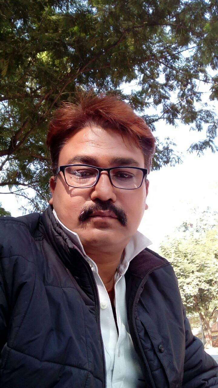 Bijoy rana