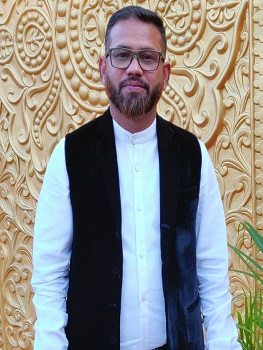 Tamim Faizi 