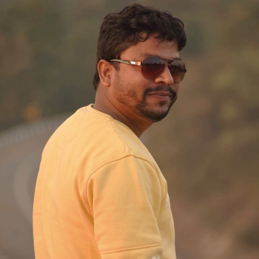 Anuj kumar soni 