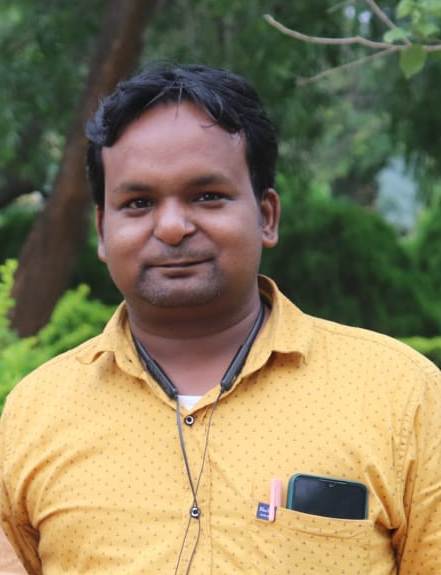 ANUJ KUMAR SINHA