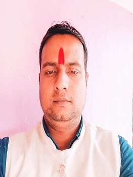 RAJEEV RANJAN SHARMA