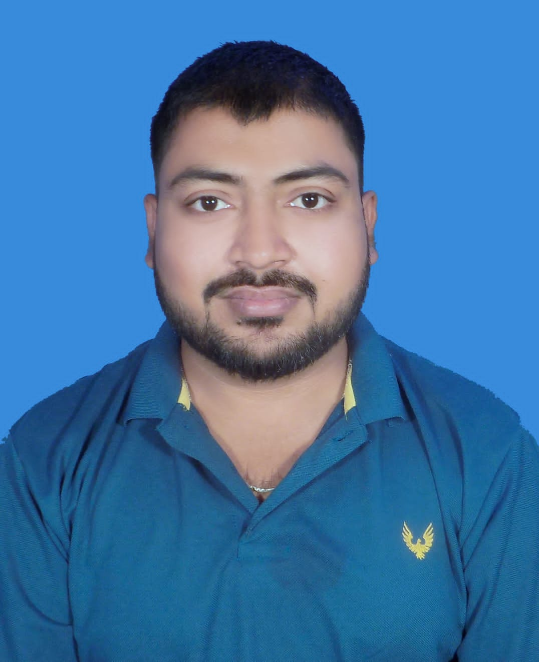 Suraj Kumar