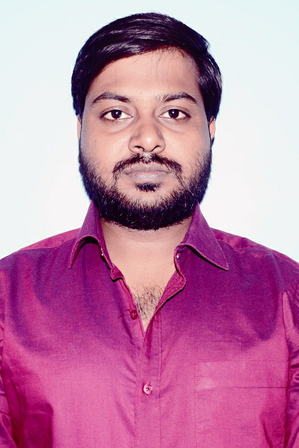 Mukesh Ram Prajapati