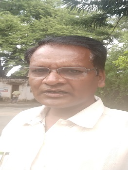 Umesh kumar dangi