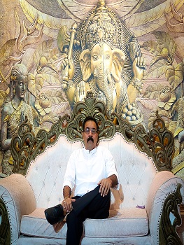 Yadvendra Singh munnu 