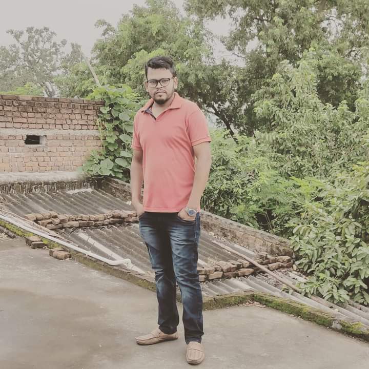 Ranjan kumar