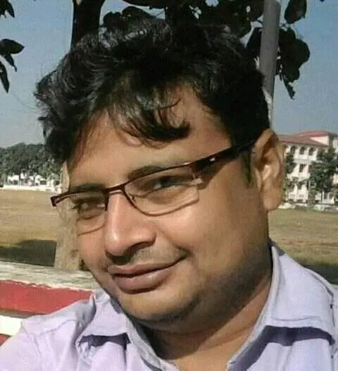 Ravi kumar mishra