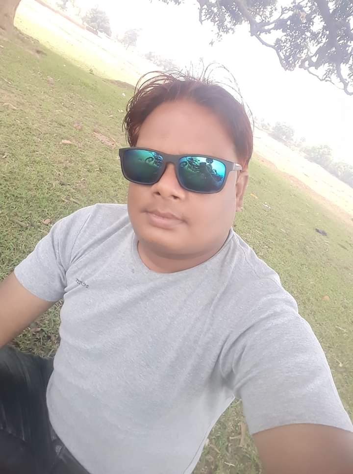 Barun Yadav