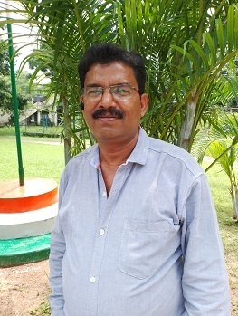 Deepak kumar